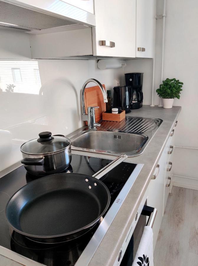 Beautiful Studio In The Heart Of להטי מראה חיצוני תמונה